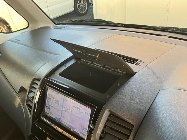 ルークス ハイウェイスター　両側スライド・片側電動　ナビ　ＴＶ　オートライト　ＨＩＤ　スマートキー　電動格納ミラー　ベンチシート　ＣＶＴ　盗難防止システム　ＡＢＳ　Ｂｌｕｅｔｏｏｔｈ　アルミホイール　衝突安全ボディ　エアコン（30枚目）