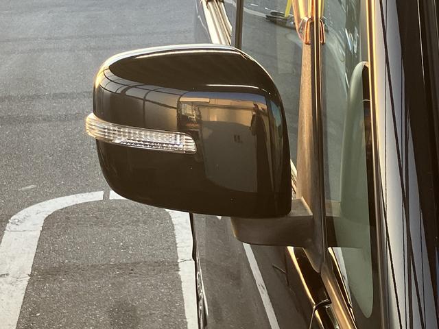 ルークス ハイウェイスター　両側スライド・片側電動　ナビ　ＴＶ　オートライト　ＨＩＤ　スマートキー　電動格納ミラー　ベンチシート　ＣＶＴ　盗難防止システム　ＡＢＳ　Ｂｌｕｅｔｏｏｔｈ　アルミホイール　衝突安全ボディ　エアコン（56枚目）