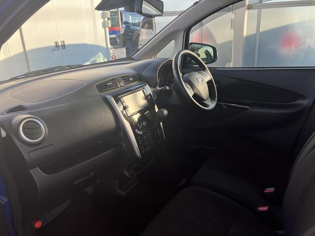 デイズ ハイウェイスター　Ｇターボ　ＥＴＣ　全周囲カメラ　衝突被害軽減システム　オートマチックハイビーム　オートライト　ＨＩＤ　スマートキー　アイドリングストップ　電動格納ミラー　ベンチシート　ＣＶＴ　盗難防止システム　ＡＢＳ　ＥＳＣ（35枚目）