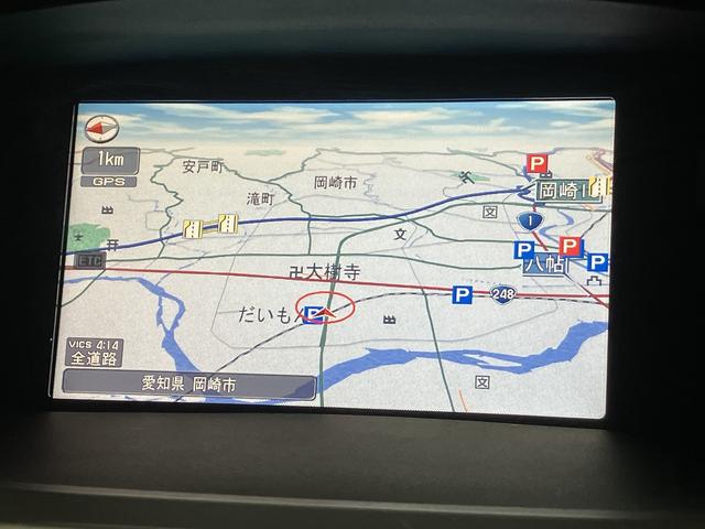 オデッセイ Ｍファインスピリット　ＥＴＣ　バックカメラ　サイドカメラ　ナビ　ＴＶ　ＨＩＤ　キーレスエントリー　電動格納ミラー　３列シート　ＣＶＴ　アルミホイール　ＤＶＤ再生　Ｂｌｕｅｔｏｏｔｈ　盗難防止システム　衝突安全ボディ　ＡＢＳ（9枚目）