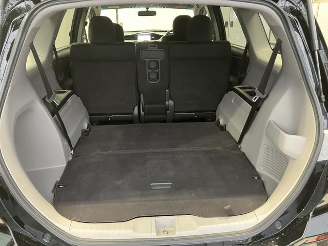 オデッセイ Ｍファインスピリット　ＥＴＣ　バックカメラ　サイドカメラ　ナビ　ＴＶ　ＨＩＤ　キーレスエントリー　電動格納ミラー　３列シート　ＣＶＴ　アルミホイール　ＤＶＤ再生　Ｂｌｕｅｔｏｏｔｈ　盗難防止システム　衝突安全ボディ　ＡＢＳ（38枚目）