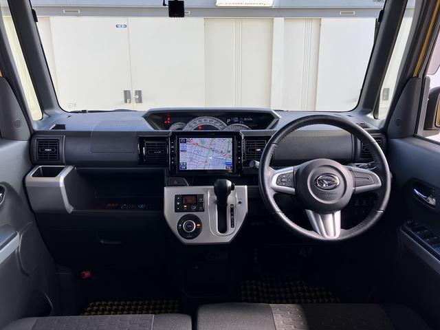 ウェイク Ｇ　ＳＡ　ドライブレコーダー　ＥＴＣ　バックカメラ　両側電動スライドドア　ナビ　ＴＶ　衝突被害軽減システム　オートライト　ＬＥＤヘッドランプ　スマートキー　アイドリングストップ　電動格納ミラー　ベンチシート（6枚目）