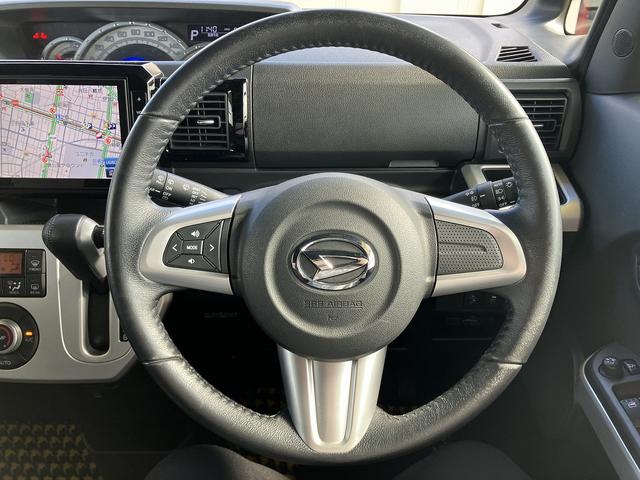 ウェイク Ｇ　ＳＡ　ドライブレコーダー　ＥＴＣ　バックカメラ　両側電動スライドドア　ナビ　ＴＶ　衝突被害軽減システム　オートライト　ＬＥＤヘッドランプ　スマートキー　アイドリングストップ　電動格納ミラー　ベンチシート（7枚目）