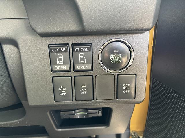 ウェイク Ｇ　ＳＡ　ドライブレコーダー　ＥＴＣ　バックカメラ　両側電動スライドドア　ナビ　ＴＶ　衝突被害軽減システム　オートライト　ＬＥＤヘッドランプ　スマートキー　アイドリングストップ　電動格納ミラー　ベンチシート（14枚目）