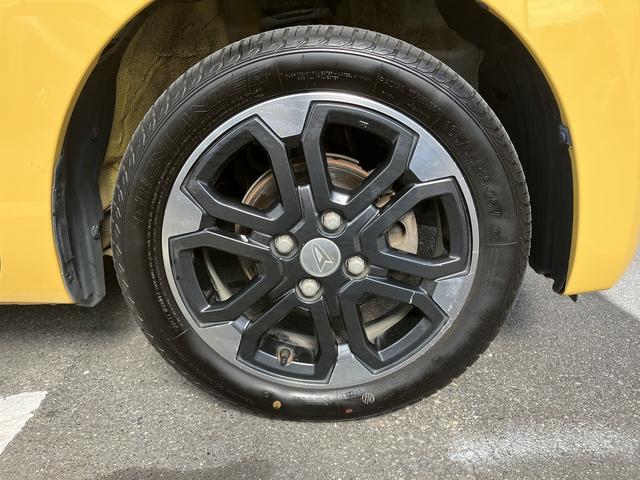 ウェイク Ｇ　ＳＡ　ドライブレコーダー　ＥＴＣ　バックカメラ　両側電動スライドドア　ナビ　ＴＶ　衝突被害軽減システム　オートライト　ＬＥＤヘッドランプ　スマートキー　アイドリングストップ　電動格納ミラー　ベンチシート（22枚目）