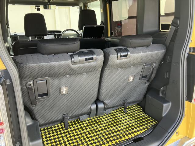 ウェイク Ｇ　ＳＡ　ドライブレコーダー　ＥＴＣ　バックカメラ　両側電動スライドドア　ナビ　ＴＶ　衝突被害軽減システム　オートライト　ＬＥＤヘッドランプ　スマートキー　アイドリングストップ　電動格納ミラー　ベンチシート（23枚目）