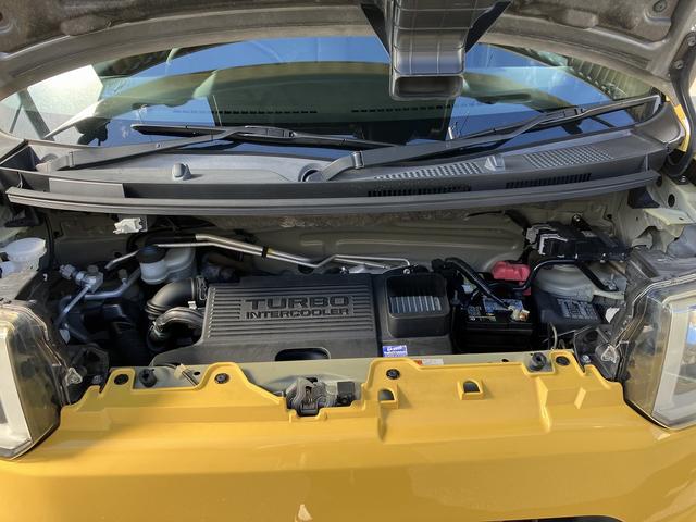 ウェイク Ｇ　ＳＡ　ドライブレコーダー　ＥＴＣ　バックカメラ　両側電動スライドドア　ナビ　ＴＶ　衝突被害軽減システム　オートライト　ＬＥＤヘッドランプ　スマートキー　アイドリングストップ　電動格納ミラー　ベンチシート（24枚目）