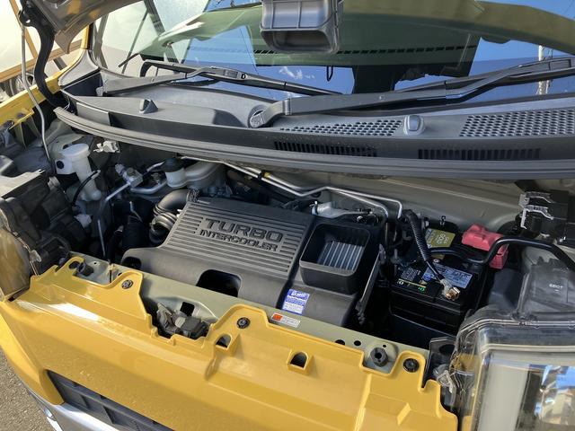 ウェイク Ｇ　ＳＡ　ドライブレコーダー　ＥＴＣ　バックカメラ　両側電動スライドドア　ナビ　ＴＶ　衝突被害軽減システム　オートライト　ＬＥＤヘッドランプ　スマートキー　アイドリングストップ　電動格納ミラー　ベンチシート（25枚目）