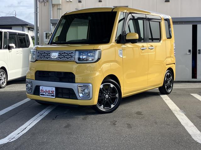 ウェイク Ｇ　ＳＡ　ドライブレコーダー　ＥＴＣ　バックカメラ　両側電動スライドドア　ナビ　ＴＶ　衝突被害軽減システム　オートライト　ＬＥＤヘッドランプ　スマートキー　アイドリングストップ　電動格納ミラー　ベンチシート（27枚目）