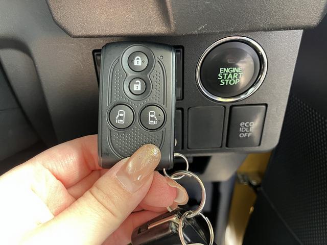 ウェイク Ｇ　ＳＡ　ドライブレコーダー　ＥＴＣ　バックカメラ　両側電動スライドドア　ナビ　ＴＶ　衝突被害軽減システム　オートライト　ＬＥＤヘッドランプ　スマートキー　アイドリングストップ　電動格納ミラー　ベンチシート（50枚目）