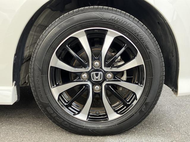 N-BOXカスタム G・Lホンダセンシング ETC バックカメラ 両側スライド・片側電動 ナビ TV クリアランスソナー オートクルーズコントロール レーンアシスト 衝突被害軽減システム オートライト LEDヘッドランプ スマートキー(23枚目)