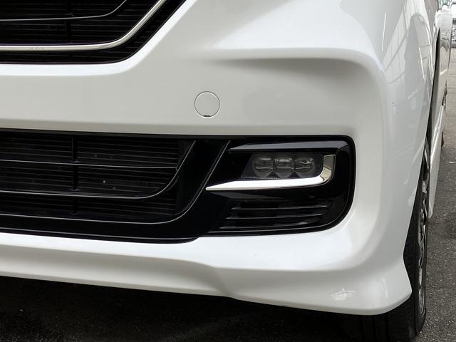 N-BOXカスタム G・Lホンダセンシング ETC バックカメラ 両側スライド・片側電動 ナビ TV クリアランスソナー オートクルーズコントロール レーンアシスト 衝突被害軽減システム オートライト LEDヘッドランプ スマートキー(31枚目)