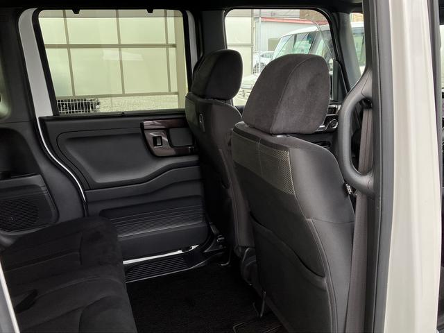 N-BOXカスタム G・Lホンダセンシング ETC バックカメラ 両側スライド・片側電動 ナビ TV クリアランスソナー オートクルーズコントロール レーンアシスト 衝突被害軽減システム オートライト LEDヘッドランプ スマートキー(58枚目)