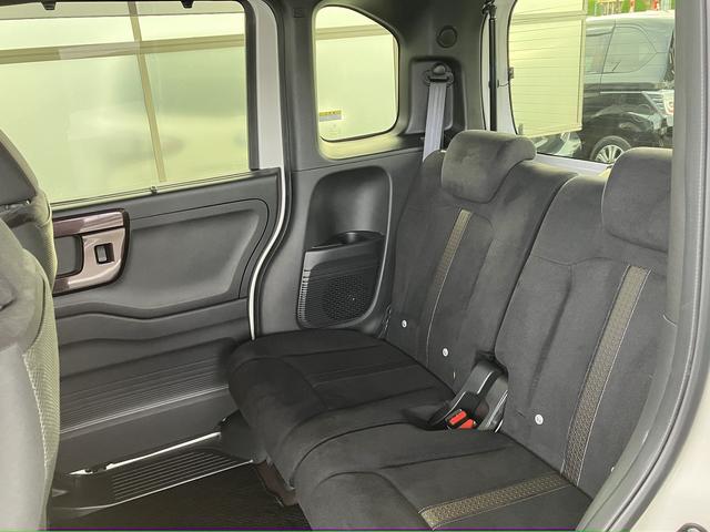 N-BOXカスタム G・Lホンダセンシング ETC バックカメラ 両側スライド・片側電動 ナビ TV クリアランスソナー オートクルーズコントロール レーンアシスト 衝突被害軽減システム オートライト LEDヘッドランプ スマートキー(60枚目)