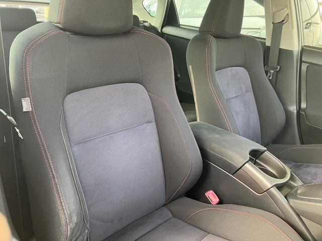 プリウス Ｓツーリングセレクション・Ｇ’ｓ　ＥＴＣ　バックカメラ　ナビ　ＴＶ　アルミホイール　オートライト　ＨＩＤ　ＣＶＴ　スマートキー　電動格納ミラー　盗難防止システム　Ｂｌｕｅｔｏｏｔｈ　衝突安全ボディ　ＡＢＳ　エアコン　パワーステアリング（43枚目）