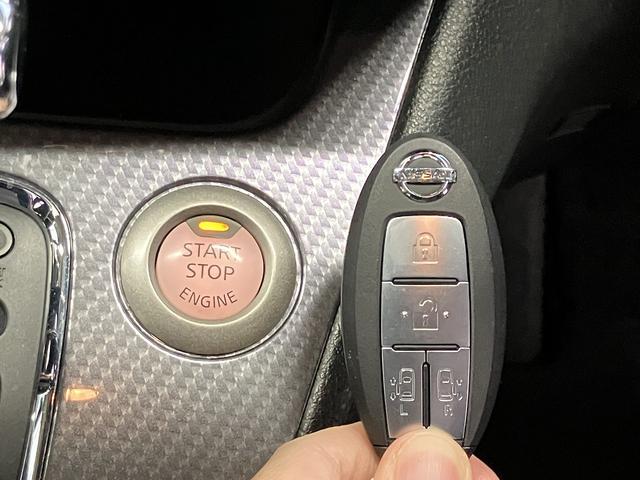 セレナ ライダー ブラックライン ZZ S-ハイブリッド ドライブレコーダー ETC バックカメラ ナビ TV オートクルーズコントロール レーンアシスト 衝突被害軽減システム 両側電動スライドドア オートライト LEDヘッドランプ スマートキー(13枚目)