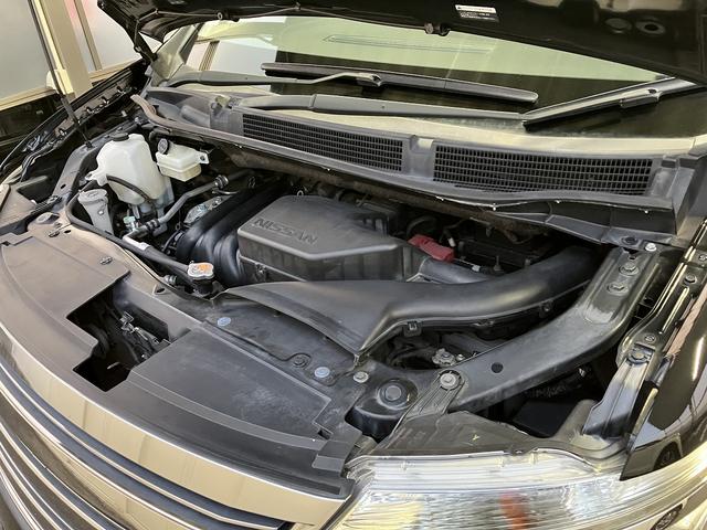 セレナ ライダー ブラックライン ZZ S-ハイブリッド ドライブレコーダー ETC バックカメラ ナビ TV オートクルーズコントロール レーンアシスト 衝突被害軽減システム 両側電動スライドドア オートライト LEDヘッドランプ スマートキー(26枚目)