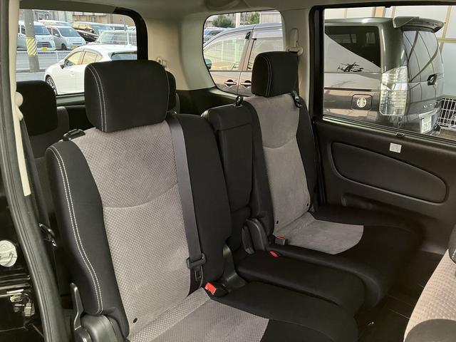 セレナ ライダー ブラックライン ZZ S-ハイブリッド ドライブレコーダー ETC バックカメラ ナビ TV オートクルーズコントロール レーンアシスト 衝突被害軽減システム 両側電動スライドドア オートライト LEDヘッドランプ スマートキー(35枚目)