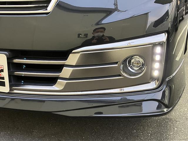 セレナ ライダー ブラックライン ZZ S-ハイブリッド ドライブレコーダー ETC バックカメラ ナビ TV オートクルーズコントロール レーンアシスト 衝突被害軽減システム 両側電動スライドドア オートライト LEDヘッドランプ スマートキー(36枚目)