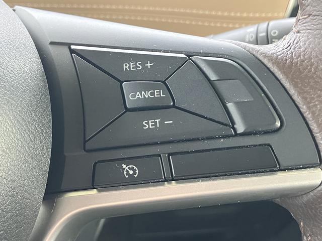 セレナ ハイウェイスター　ＥＴＣ　全周囲カメラ　ナビ　ＴＶ　クリアランスソナー　オートクルーズコントロール　衝突被害軽減システム　両側電動スライドドア　オートライト　スマートキー　アイドリングストップ　電動格納ミラー（15枚目）