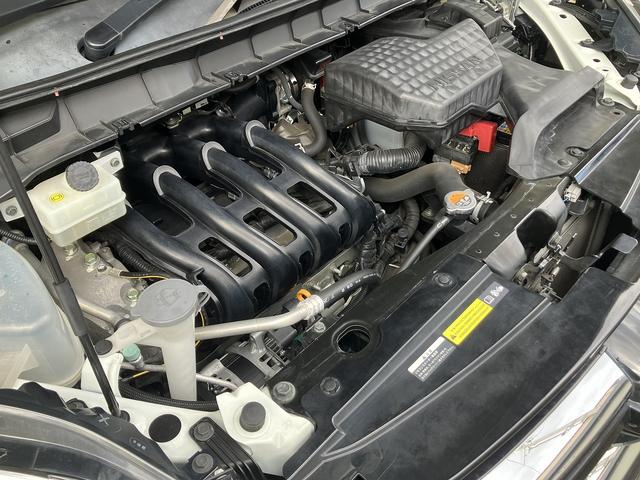 セレナ ハイウェイスター　ＥＴＣ　全周囲カメラ　ナビ　ＴＶ　クリアランスソナー　オートクルーズコントロール　衝突被害軽減システム　両側電動スライドドア　オートライト　スマートキー　アイドリングストップ　電動格納ミラー（23枚目）