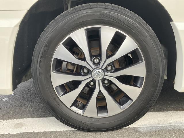 セレナ ハイウェイスター　ＥＴＣ　全周囲カメラ　ナビ　ＴＶ　クリアランスソナー　オートクルーズコントロール　衝突被害軽減システム　両側電動スライドドア　オートライト　スマートキー　アイドリングストップ　電動格納ミラー（24枚目）