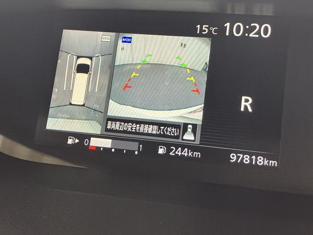 セレナ ハイウェイスター　ＥＴＣ　全周囲カメラ　ナビ　ＴＶ　クリアランスソナー　オートクルーズコントロール　衝突被害軽減システム　両側電動スライドドア　オートライト　スマートキー　アイドリングストップ　電動格納ミラー（35枚目）