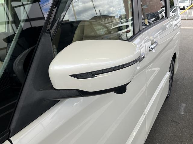 セレナ ハイウェイスター　ＥＴＣ　全周囲カメラ　ナビ　ＴＶ　クリアランスソナー　オートクルーズコントロール　衝突被害軽減システム　両側電動スライドドア　オートライト　スマートキー　アイドリングストップ　電動格納ミラー（55枚目）