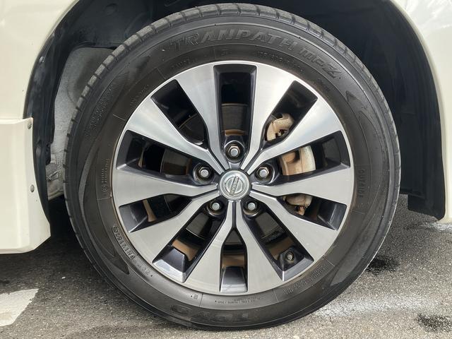 セレナ ハイウェイスター　ＥＴＣ　全周囲カメラ　ナビ　ＴＶ　クリアランスソナー　オートクルーズコントロール　衝突被害軽減システム　両側電動スライドドア　オートライト　スマートキー　アイドリングストップ　電動格納ミラー（60枚目）