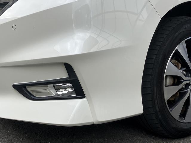 セレナ ハイウェイスター　ＥＴＣ　全周囲カメラ　ナビ　ＴＶ　クリアランスソナー　オートクルーズコントロール　衝突被害軽減システム　両側電動スライドドア　オートライト　スマートキー　アイドリングストップ　電動格納ミラー（62枚目）