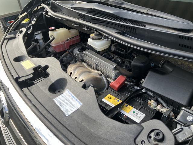 ヴェルファイア ２．４Ｚ　ゴールデンアイズＩＩ　ＥＴＣ　バックカメラ　ナビ　ＴＶ　クリアランスソナー　オートクルーズコントロール　両側電動スライドドア　オートライト　ＨＩＤ　電動リアゲート　スマートキー　電動格納ミラー　３列シート　オットマン（22枚目）