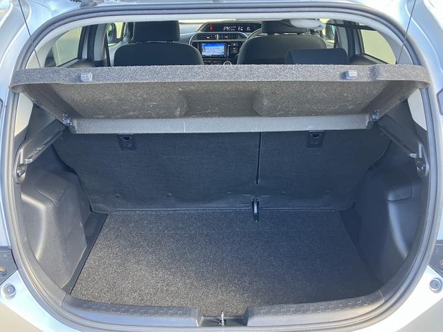 アクア S ETC バックカメラ ナビ TV オートライト スマートキー アイドリングストップ 電動格納ミラー CVT 衝突安全ボディ ABS ESC Bluetooth エアコン パワーステアリング(22枚目)