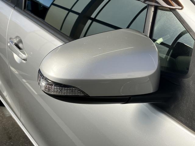 アクア S ETC バックカメラ ナビ TV オートライト スマートキー アイドリングストップ 電動格納ミラー CVT 衝突安全ボディ ABS ESC Bluetooth エアコン パワーステアリング(42枚目)