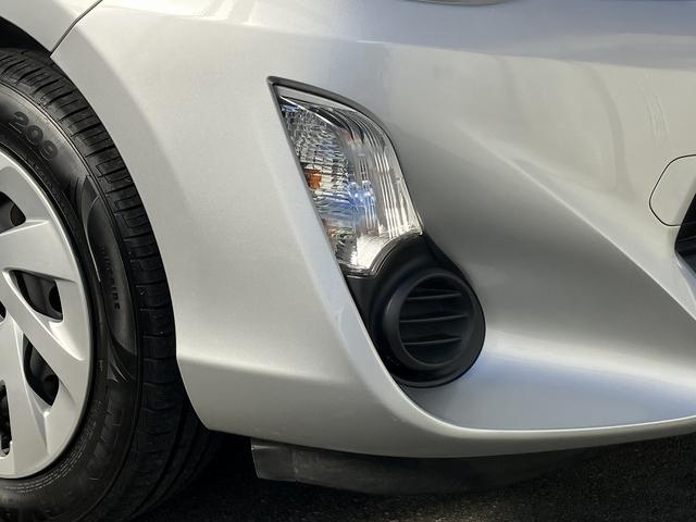 アクア S ETC バックカメラ ナビ TV オートライト スマートキー アイドリングストップ 電動格納ミラー CVT 衝突安全ボディ ABS ESC Bluetooth エアコン パワーステアリング(52枚目)