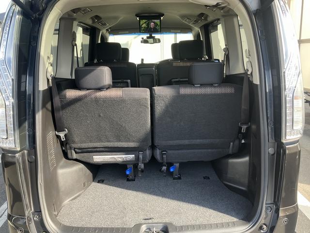 セレナ ハイウェイスター　Ｖセレ＋セーフティ　ＳＨＶ　Ａセフ　ドライブレコーダー　ＥＴＣ　全周囲カメラ　ナビ　ＴＶ　クリアランスソナー　オートクルーズコントロール　レーンアシスト　衝突被害軽減システム　両側電動スライドドア　オートライト　ＬＥＤヘッドランプ（22枚目）