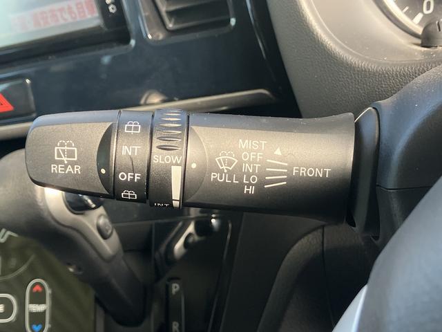 デイズルークス ハイウェイスター　Ｘ　全周囲カメラ　両側スライド・片側電動　ナビ　ＴＶ　ＨＩＤ　スマートキー　アイドリングストップ　電動格納ミラー　ベンチシート　ＣＶＴ　盗難防止システム　ＡＢＳ　ＣＤ　ＤＶＤ再生　ＵＳＢ（11枚目）