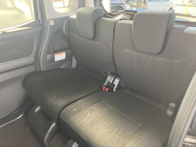 デイズルークス ハイウェイスター　Ｘ　全周囲カメラ　両側スライド・片側電動　ナビ　ＴＶ　ＨＩＤ　スマートキー　アイドリングストップ　電動格納ミラー　ベンチシート　ＣＶＴ　盗難防止システム　ＡＢＳ　ＣＤ　ＤＶＤ再生　ＵＳＢ（31枚目）