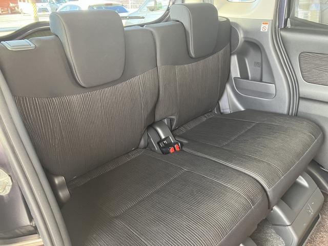 デイズルークス ハイウェイスター　Ｘ　全周囲カメラ　両側スライド・片側電動　ナビ　ＴＶ　ＨＩＤ　スマートキー　アイドリングストップ　電動格納ミラー　ベンチシート　ＣＶＴ　盗難防止システム　ＡＢＳ　ＣＤ　ＤＶＤ再生　ＵＳＢ（35枚目）