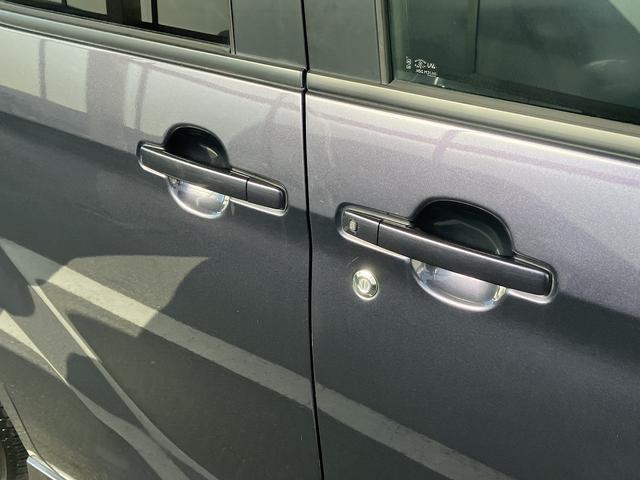 デイズルークス ハイウェイスター　Ｘ　全周囲カメラ　両側スライド・片側電動　ナビ　ＴＶ　ＨＩＤ　スマートキー　アイドリングストップ　電動格納ミラー　ベンチシート　ＣＶＴ　盗難防止システム　ＡＢＳ　ＣＤ　ＤＶＤ再生　ＵＳＢ（42枚目）