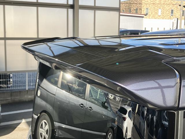 デイズルークス ハイウェイスター　Ｘ　全周囲カメラ　両側スライド・片側電動　ナビ　ＴＶ　ＨＩＤ　スマートキー　アイドリングストップ　電動格納ミラー　ベンチシート　ＣＶＴ　盗難防止システム　ＡＢＳ　ＣＤ　ＤＶＤ再生　ＵＳＢ（44枚目）