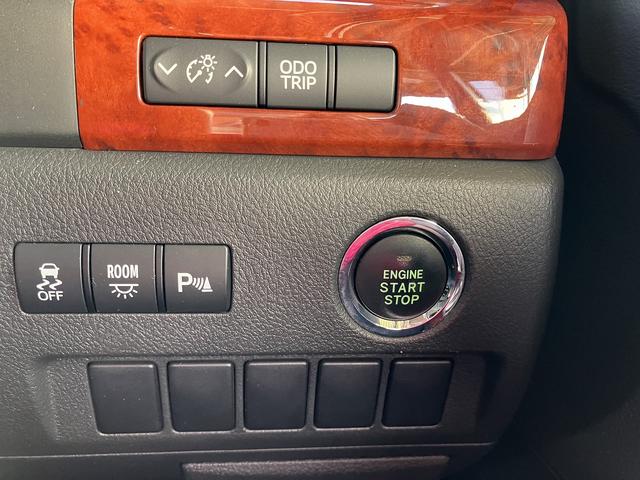 ヴェルファイア 2.4Z プラチナムセレクション ETC バックカメラ ナビ TV クリアランスソナー オートクルーズコントロール 両側電動スライドドア オートライト HID 電動リアゲート スマートキー 電動格納ミラー 後席モニター 3列シート(12枚目)