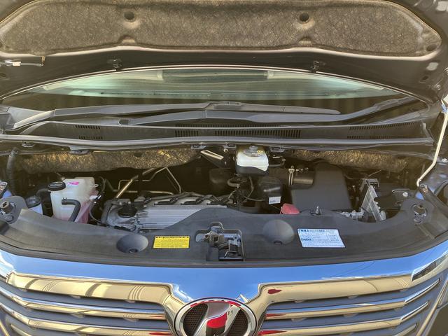 ヴェルファイア 2.4Z プラチナムセレクション ETC バックカメラ ナビ TV クリアランスソナー オートクルーズコントロール 両側電動スライドドア オートライト HID 電動リアゲート スマートキー 電動格納ミラー 後席モニター 3列シート(23枚目)