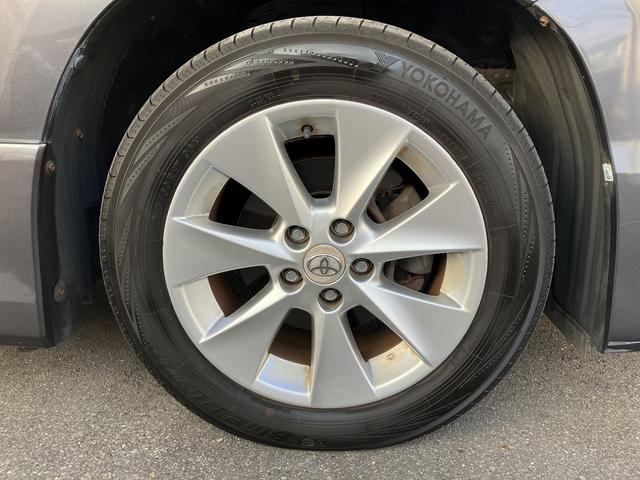 ヴェルファイア 2.4Z プラチナムセレクション ETC バックカメラ ナビ TV クリアランスソナー オートクルーズコントロール 両側電動スライドドア オートライト HID 電動リアゲート スマートキー 電動格納ミラー 後席モニター 3列シート(24枚目)