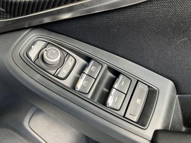 インプレッサスポーツ ２．０ｉ－Ｌアイサイト　４ＷＤ　バックカメラ　ナビ　ＴＶ　オートクルーズコントロール　レーンアシスト　衝突被害軽減システム　アルミホイール　オートライト　スマートキー　アイドリングストップ　電動格納ミラー　ＣＶＴ（15枚目）