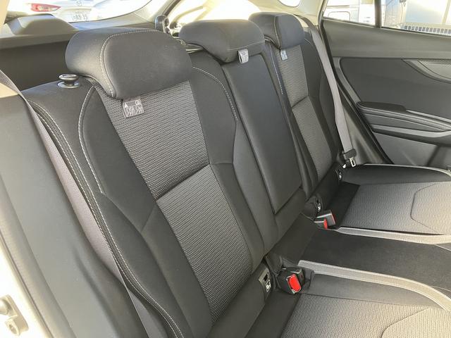 インプレッサスポーツ ２．０ｉ－Ｌアイサイト　４ＷＤ　バックカメラ　ナビ　ＴＶ　オートクルーズコントロール　レーンアシスト　衝突被害軽減システム　アルミホイール　オートライト　スマートキー　アイドリングストップ　電動格納ミラー　ＣＶＴ（46枚目）