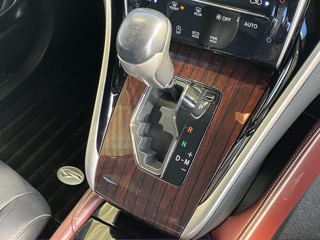 ハリアー プレミアム ドライブレコーダー ETC バックカメラ オートクルーズコントロール レーンアシスト パワーシート ナビ TV オートライト 電動リアゲート アルミホイール スマートキー アイドリングストップ(12枚目)