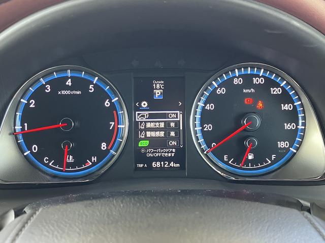 ハリアー プレミアム ドライブレコーダー ETC バックカメラ オートクルーズコントロール レーンアシスト パワーシート ナビ TV オートライト 電動リアゲート アルミホイール スマートキー アイドリングストップ(27枚目)