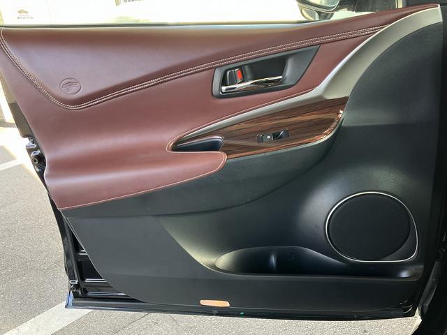 ハリアー プレミアム ドライブレコーダー ETC バックカメラ オートクルーズコントロール レーンアシスト パワーシート ナビ TV オートライト 電動リアゲート アルミホイール スマートキー アイドリングストップ(31枚目)