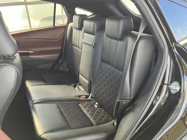 ハリアー プレミアム ドライブレコーダー ETC バックカメラ オートクルーズコントロール レーンアシスト パワーシート ナビ TV オートライト 電動リアゲート アルミホイール スマートキー アイドリングストップ(32枚目)