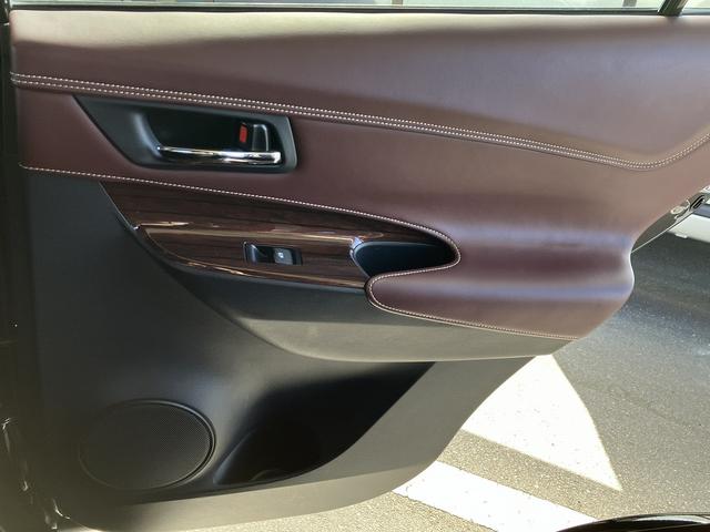 ハリアー プレミアム ドライブレコーダー ETC バックカメラ オートクルーズコントロール レーンアシスト パワーシート ナビ TV オートライト 電動リアゲート アルミホイール スマートキー アイドリングストップ(33枚目)